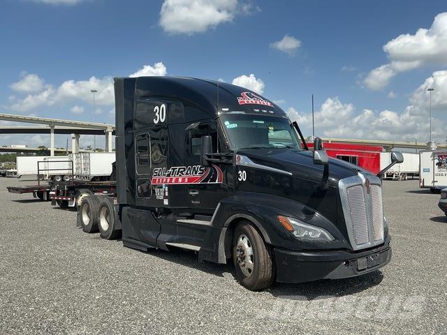 Kenworth T680 Prime Movers