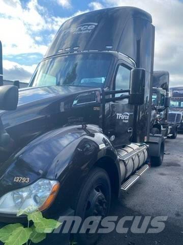 Kenworth T680 Prime Movers