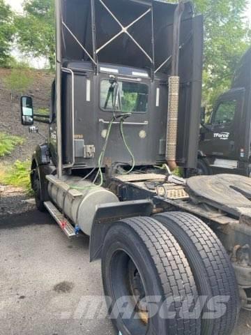 Kenworth T680 Prime Movers