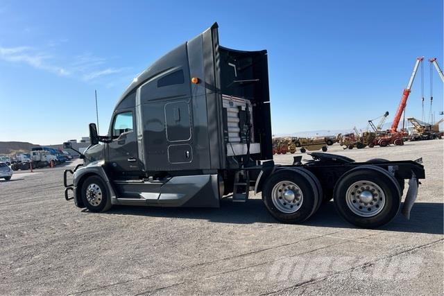 Kenworth T680 Prime Movers