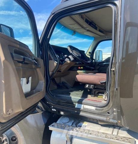 Kenworth T680 Prime Movers