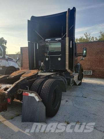 Kenworth T680 Prime Movers