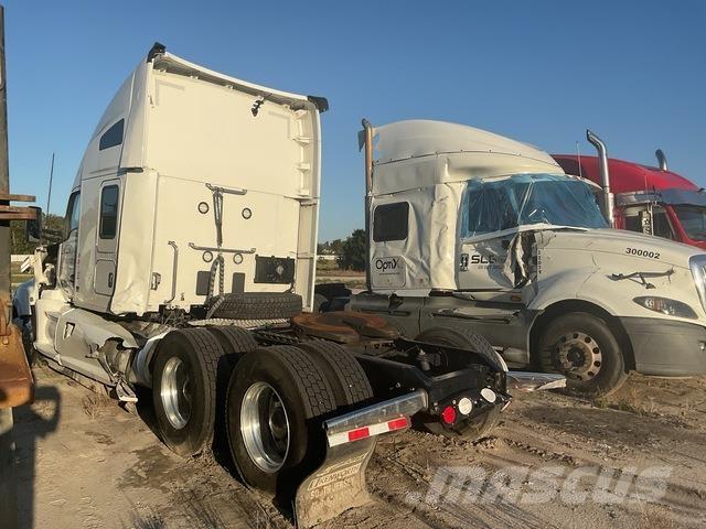 Kenworth T680 Prime Movers