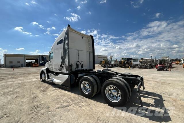 Kenworth T680 Prime Movers