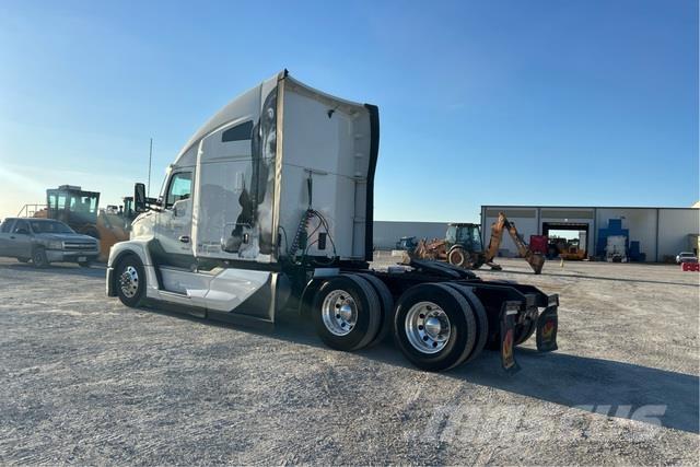 Kenworth T680 Prime Movers