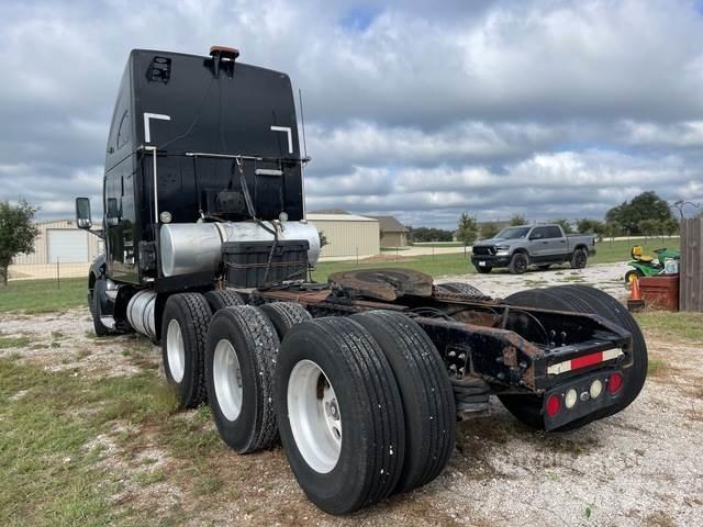 Kenworth T700 Prime Movers