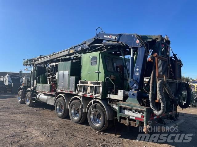 Kenworth T800 Other trucks