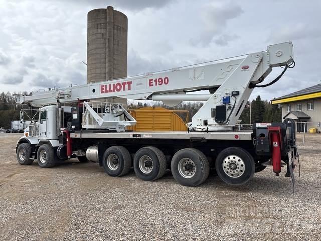 Kenworth T800 Other trucks