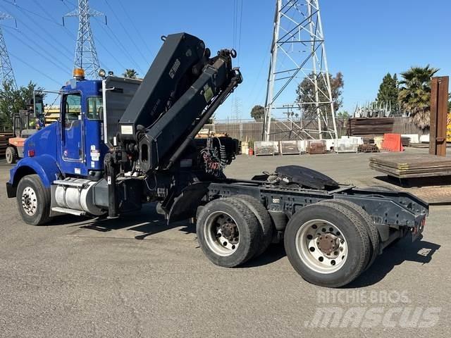 Kenworth T800 Other
