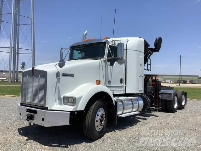 Kenworth T800 Other trucks