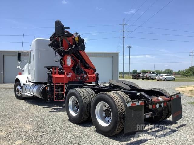 Kenworth T800 Other trucks