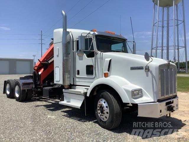 Kenworth T800 Other trucks