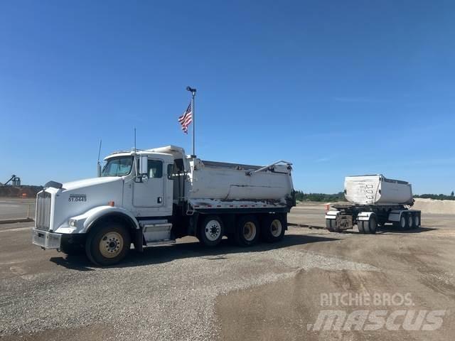 Kenworth T800 Other trucks
