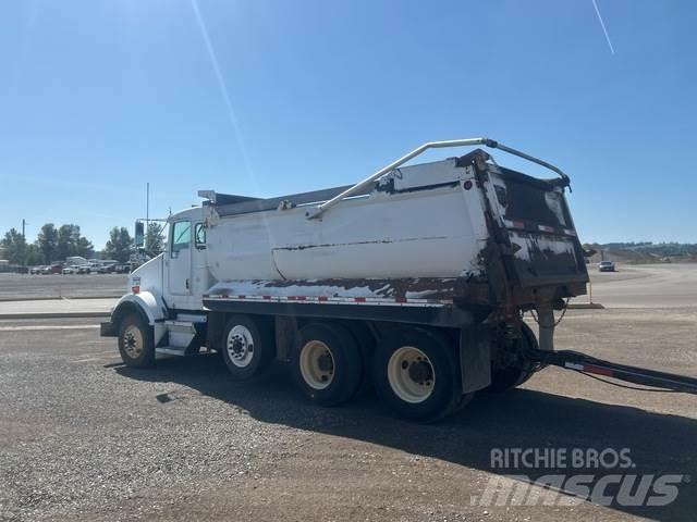 Kenworth T800 Other trucks
