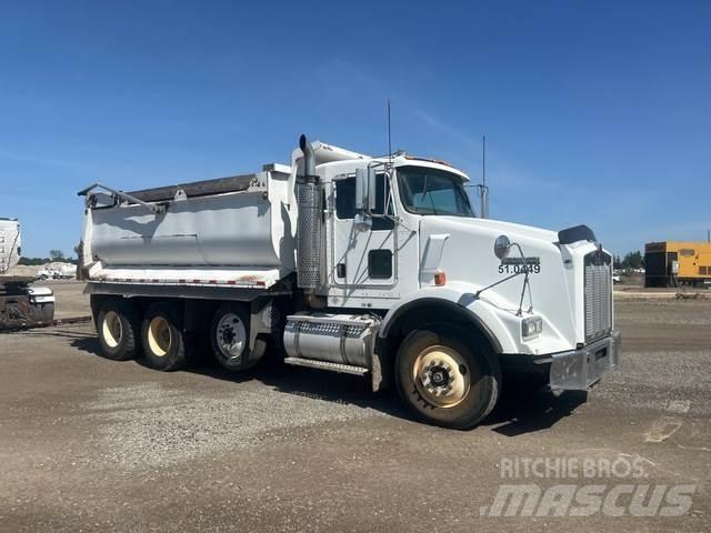 Kenworth T800 Other trucks