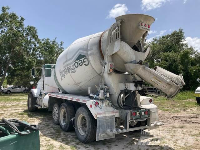 Kenworth T800 Other trucks