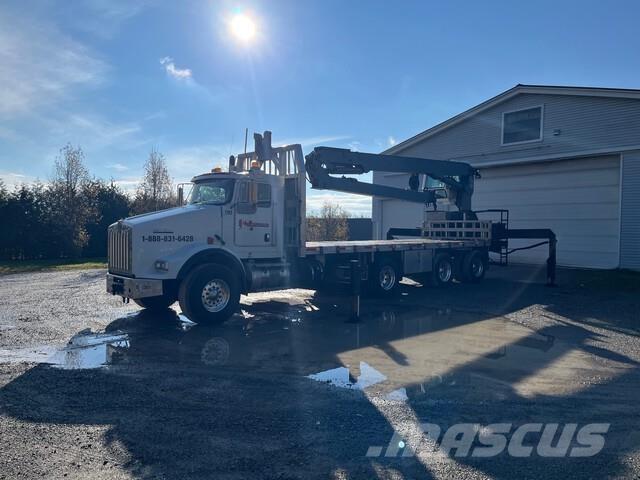 Kenworth T800 Other trucks