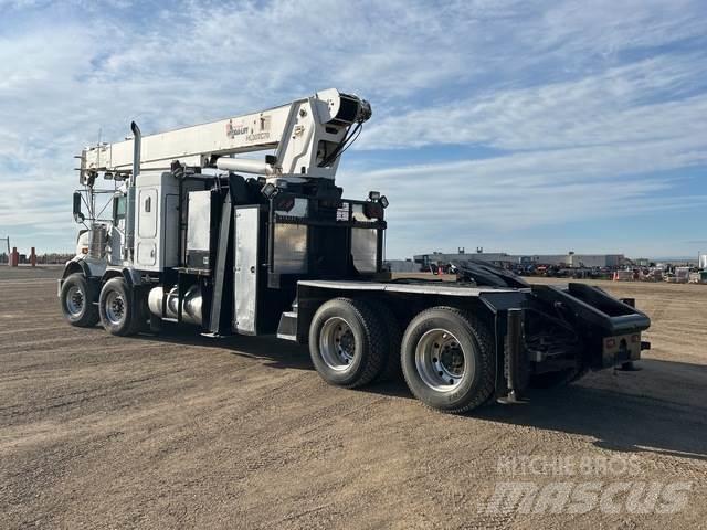 Kenworth T800B Other trucks