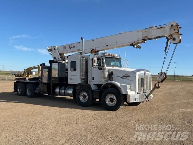 Kenworth T800B Other trucks