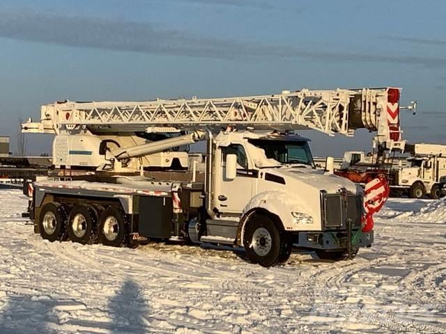 Kenworth T880 Other trucks