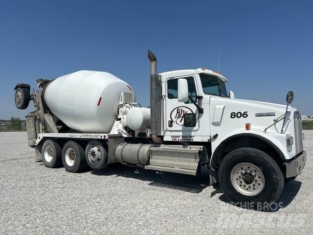 Kenworth W900 Other trucks