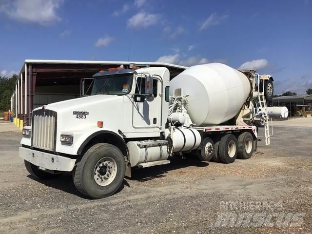 Kenworth W900 Other trucks