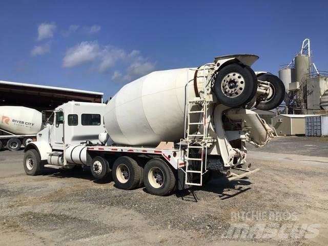 Kenworth W900 Other trucks