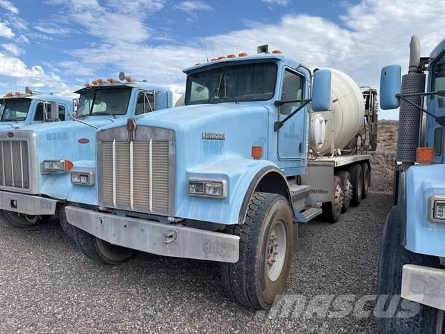 Kenworth W900 Other trucks