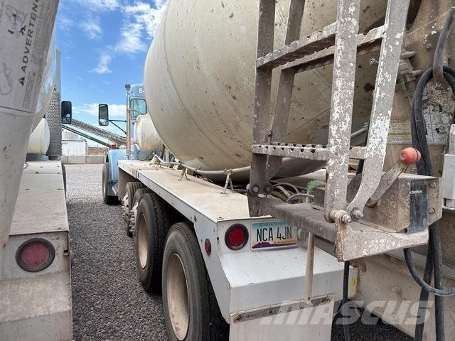 Kenworth W900 Other trucks