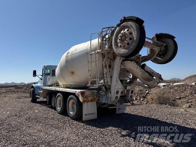 Kenworth W900 Other trucks