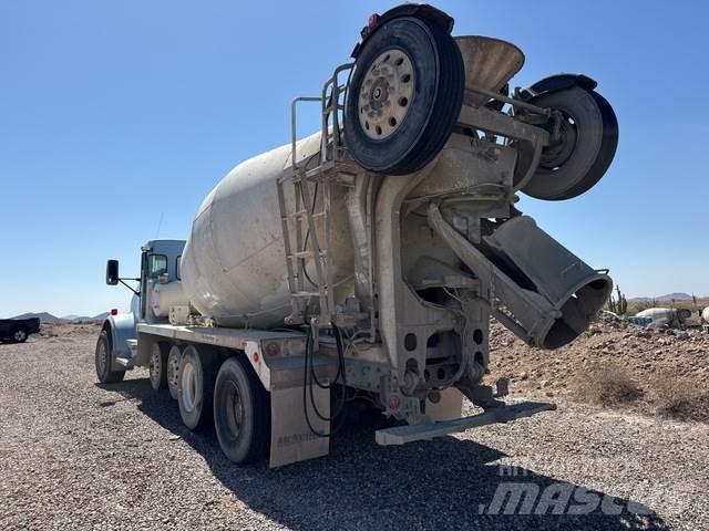 Kenworth W900 Other trucks