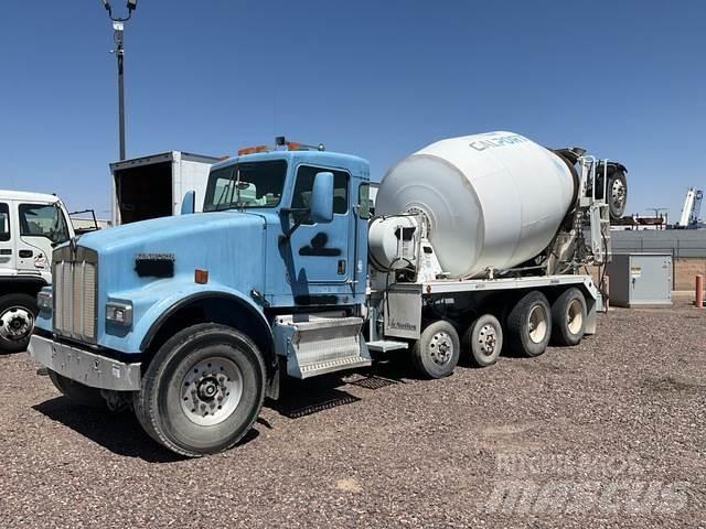 Kenworth W900 Other trucks