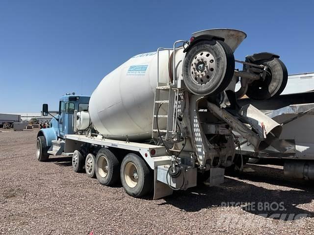 Kenworth W900 Other trucks