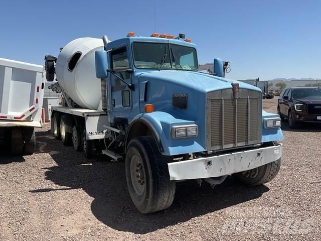 Kenworth W900 Other trucks