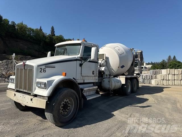 Kenworth W900 Other trucks