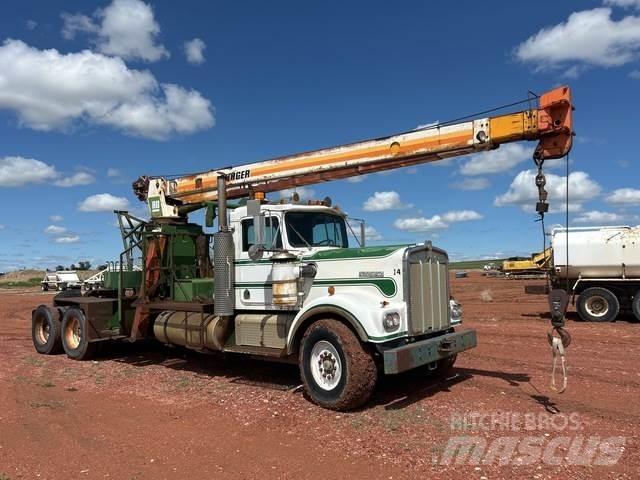 Kenworth W900 Other trucks