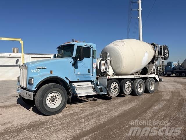 Kenworth W900 Other trucks