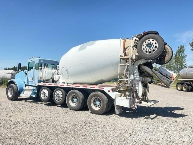 Kenworth W900 Other trucks