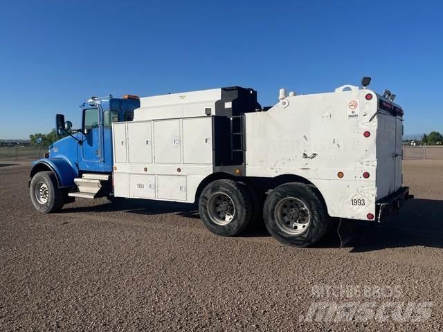 Kenworth W900 Other