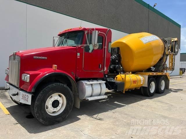 Kenworth W900 Other trucks