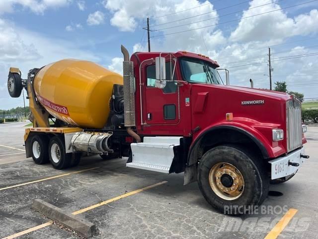 Kenworth W900 Other trucks