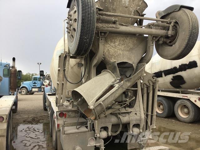 Kenworth W900 Other trucks