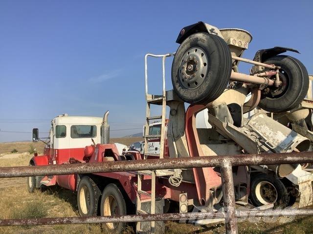 Kenworth W900 Other trucks