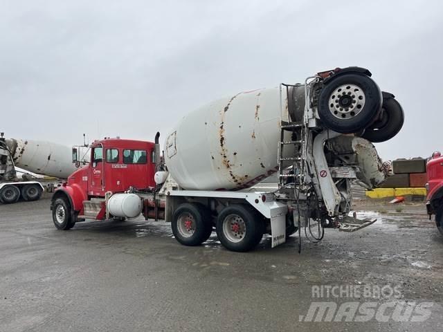 Kenworth W900B Other trucks
