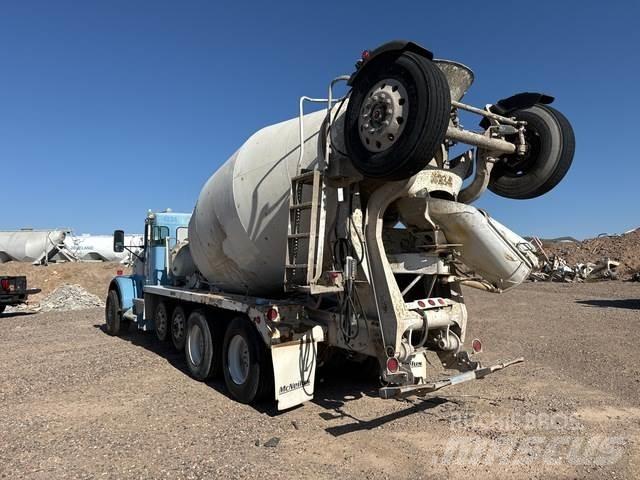 Kenworth W900B Other trucks