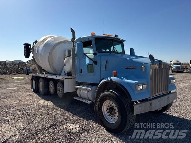 Kenworth W900B Other trucks