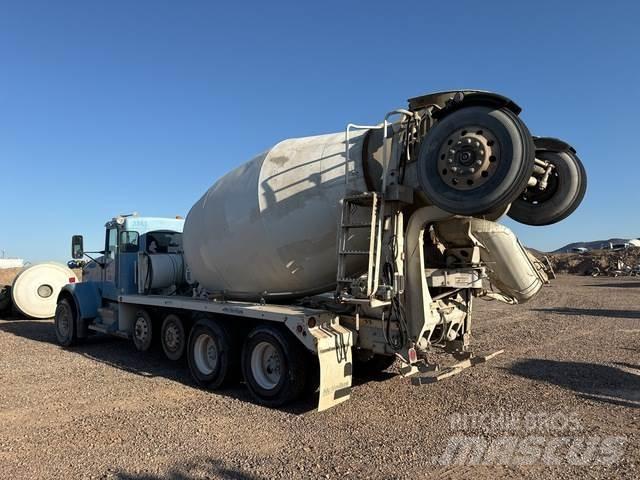 Kenworth W900S Other trucks
