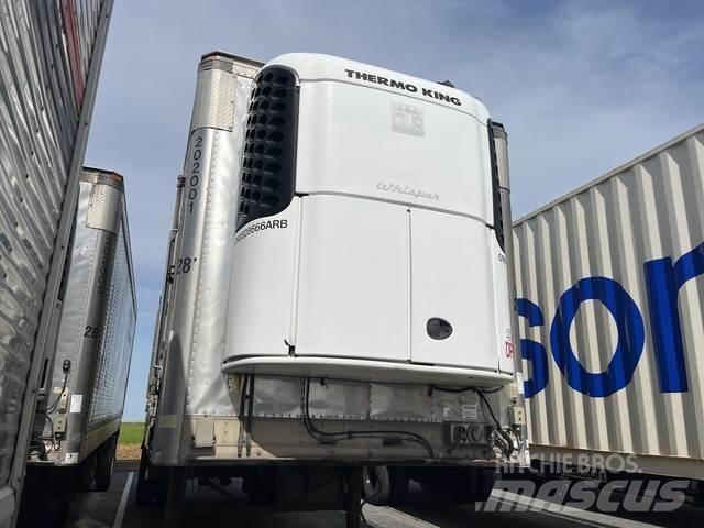 Kidron  Temperature controlled semi-trailers