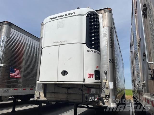 Kidron  Temperature controlled semi-trailers