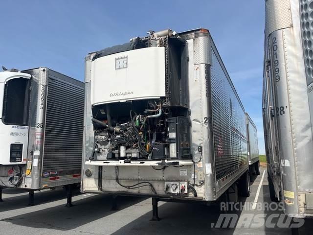 Kidron  Temperature controlled semi-trailers